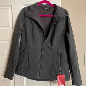 North Face Apex Asphalt Grey size Large